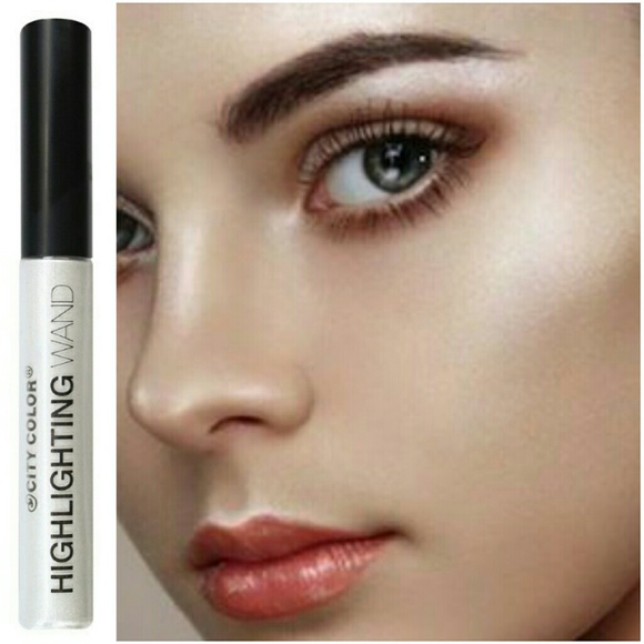 City Color Other - City Color Highlighting Wand - Moscato